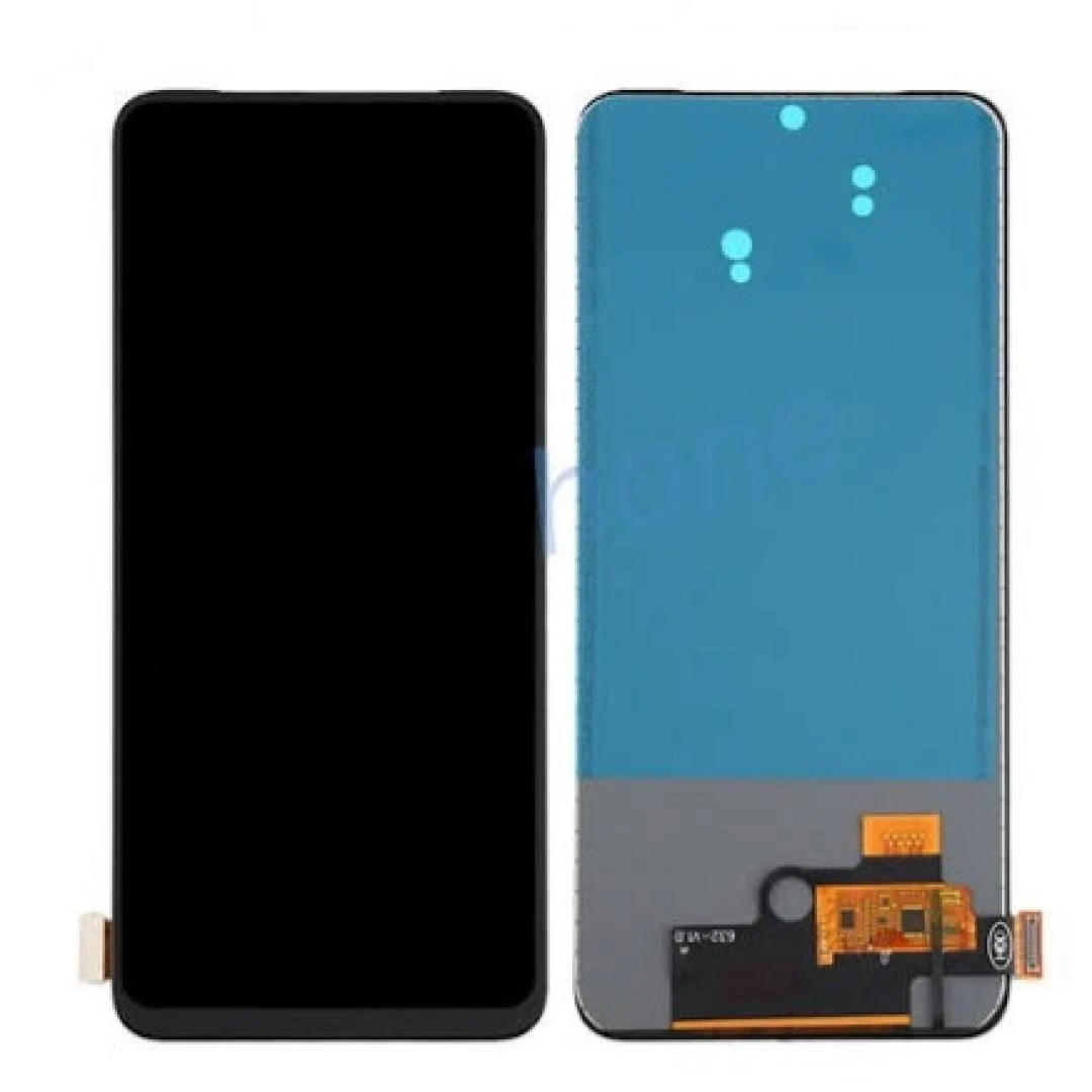 AFFICHEUR OPPO RENO 2F INCELL